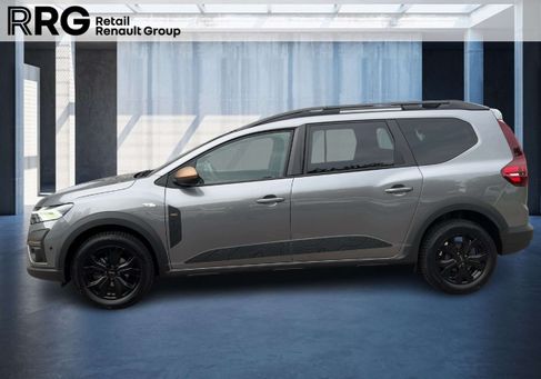Dacia Jogger, 2025