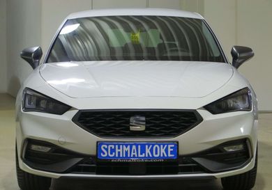 Seat Leon, 2022