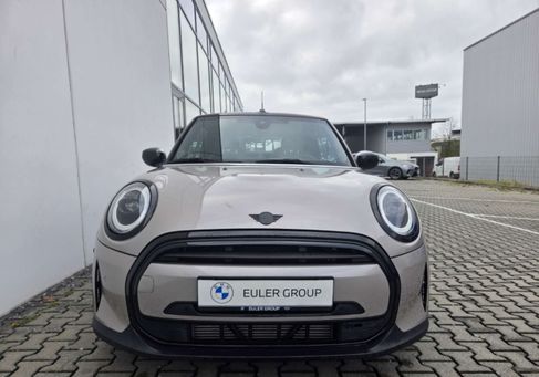 MINI Cooper Cabrio, 2023