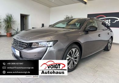 Peugeot 508, 2023