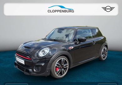 MINI John Cooper Works, 2019