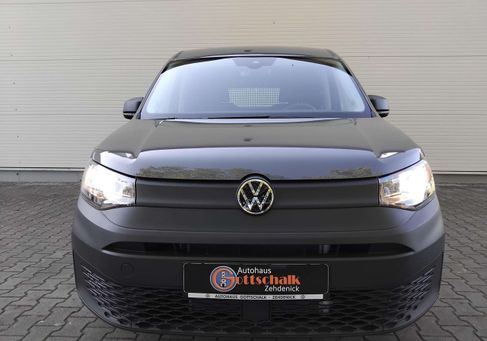 Volkswagen Caddy, 2025