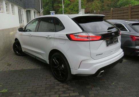 Ford Edge, 2020 2