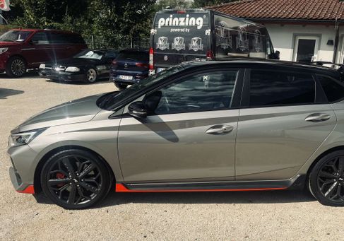 Hyundai i20, 2024 2