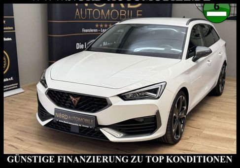 Cupra Leon, 2023