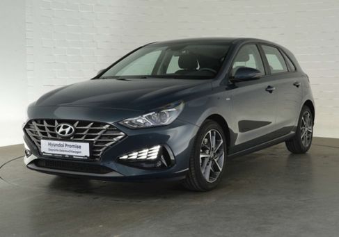Hyundai i30, 2022 2