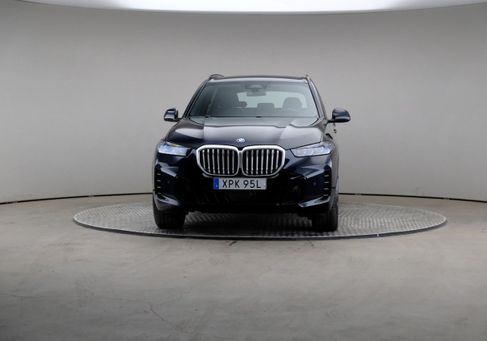BMW X5, 2024