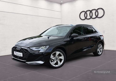 Audi A3, 2025 2
