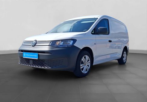 Volkswagen Caddy, 2022 2