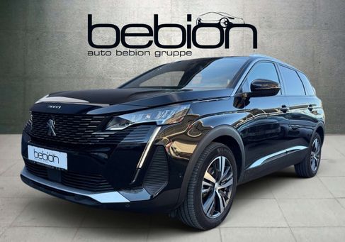 Peugeot 5008, 2023
