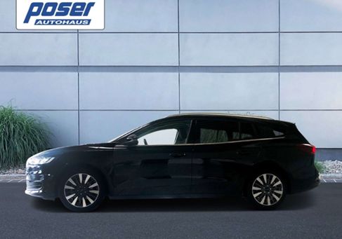Ford Focus, 2023