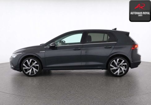 Volkswagen Golf, 2024 2