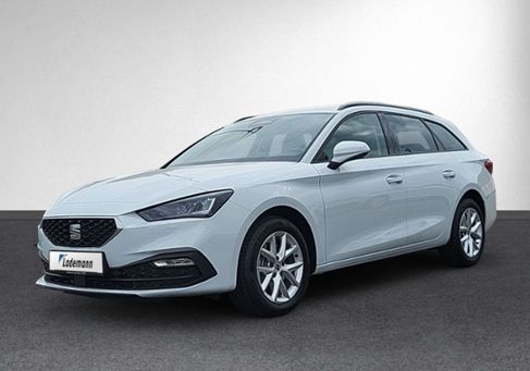 Seat Leon, 2026