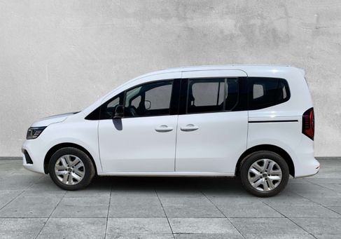 Renault Kangoo, 2022