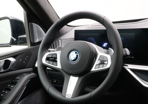 BMW X5, 2026 2