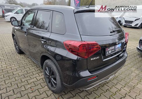 Suzuki Vitara, 2021 3
