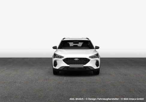 Ford Focus, 2024