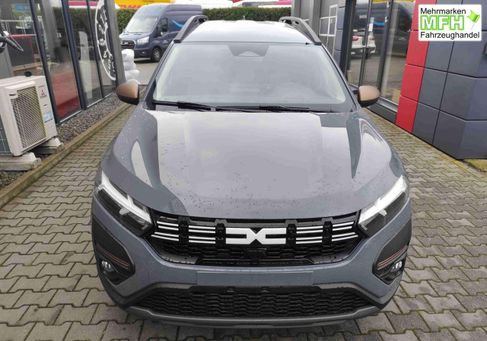 Dacia Jogger, 2026 2
