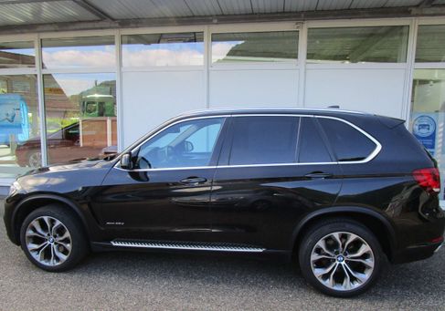 BMW X5, 2021