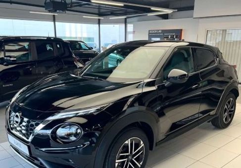 Nissan Juke, 2026 3