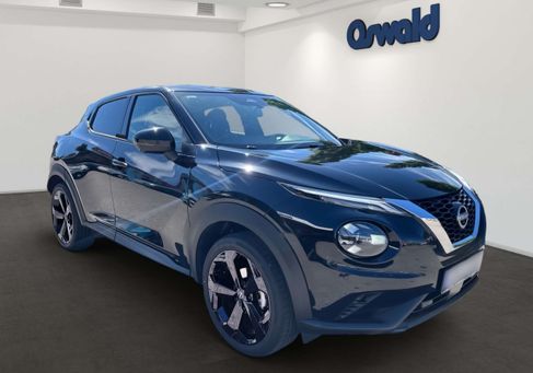 Nissan Juke, 2024 2