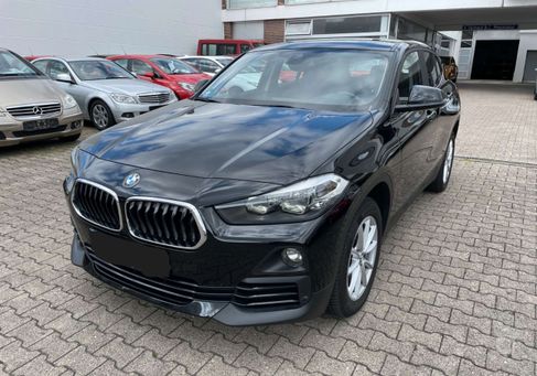 BMW X2, 2019