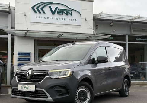 Renault Kangoo, 2021