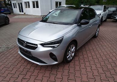 Opel Corsa, 2022