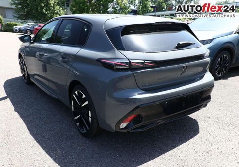 Peugeot 308, 2026