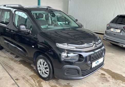 Citroën Berlingo, 2020 2