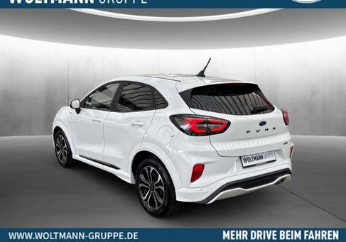 Ford Puma, 2022 3