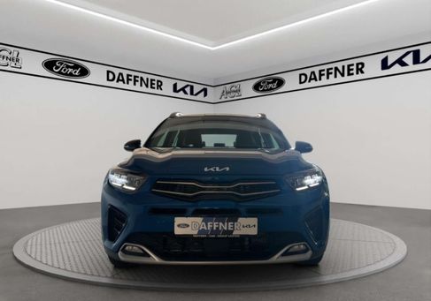 Kia Stonic, 2022