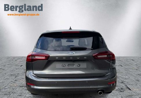 Ford Focus, 2026