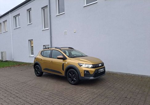 Dacia Sandero, 2026