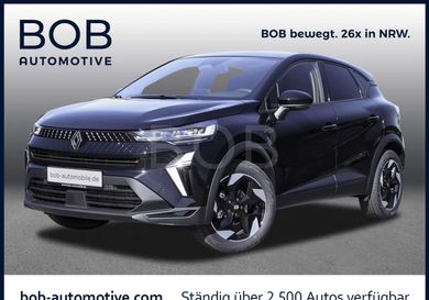 Renault Captur, 2026