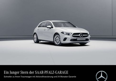 Mercedes-Benz A 250, 2021
