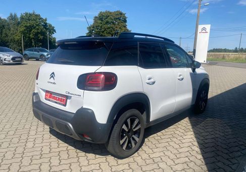 Citroën C3 Aircross, 2021 3