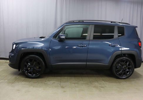 Jeep Renegade, 2022 3