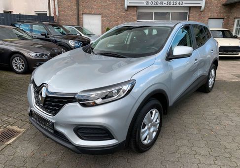 Renault Kadjar, 2019