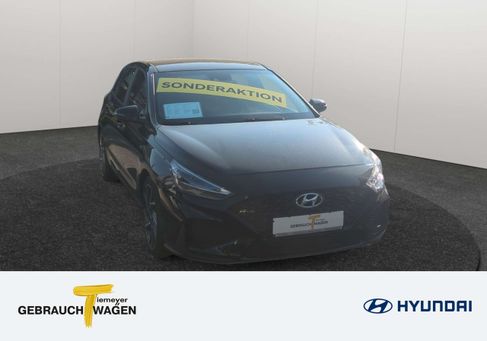 Hyundai i30, 2023 3