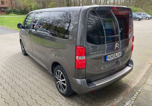 Citroën SpaceTourer, 2021 3