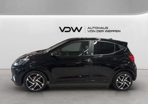 Hyundai i10, 2021 3
