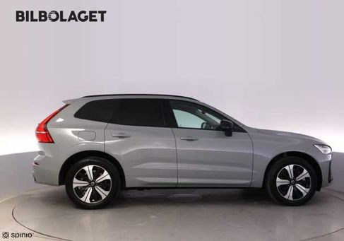 Volvo XC60, 2025