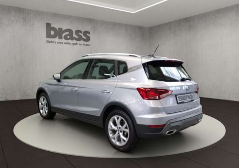 Seat Arona, 2024 3