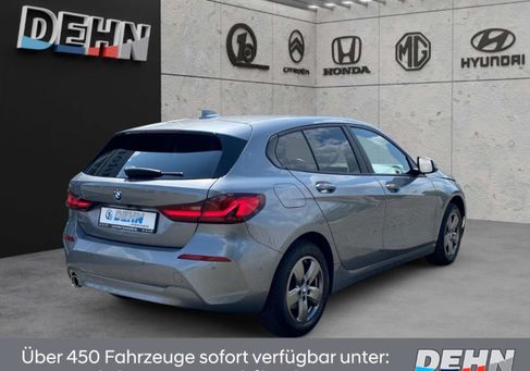 BMW 118, 2023