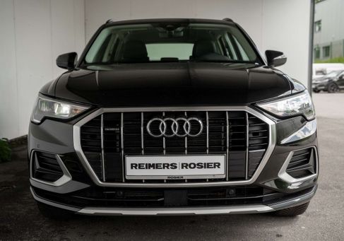 Audi Q3, 2022 3