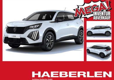 Peugeot 2008, 2024