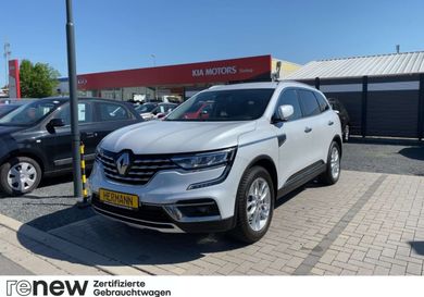 Renault Koleos, 2021