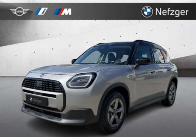 MINI Cooper Countryman, 2025