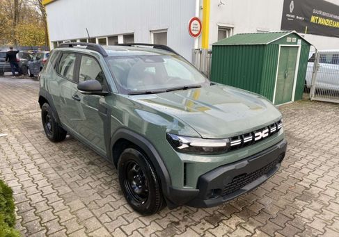 Dacia Duster, 2025 3
